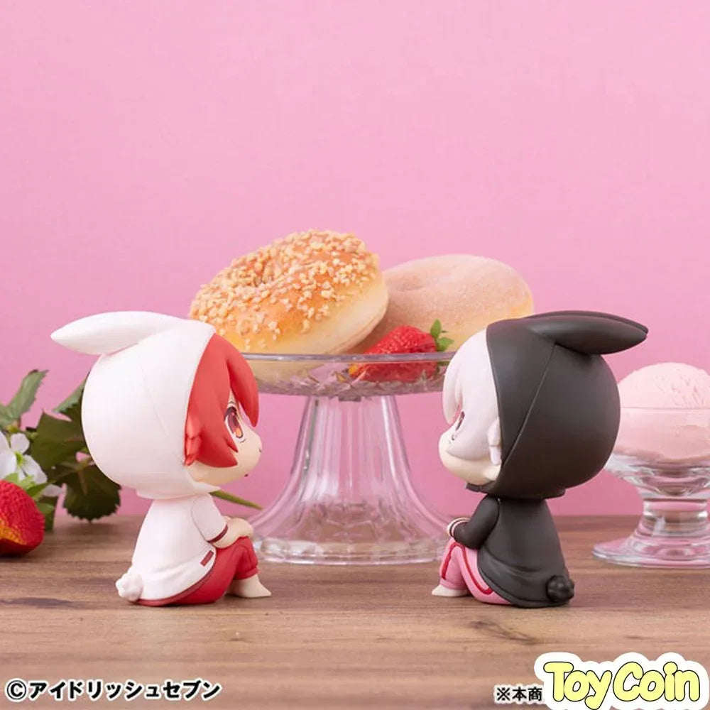 LookUp Riku Nanase by Megahouse - Shop at ToyCoin