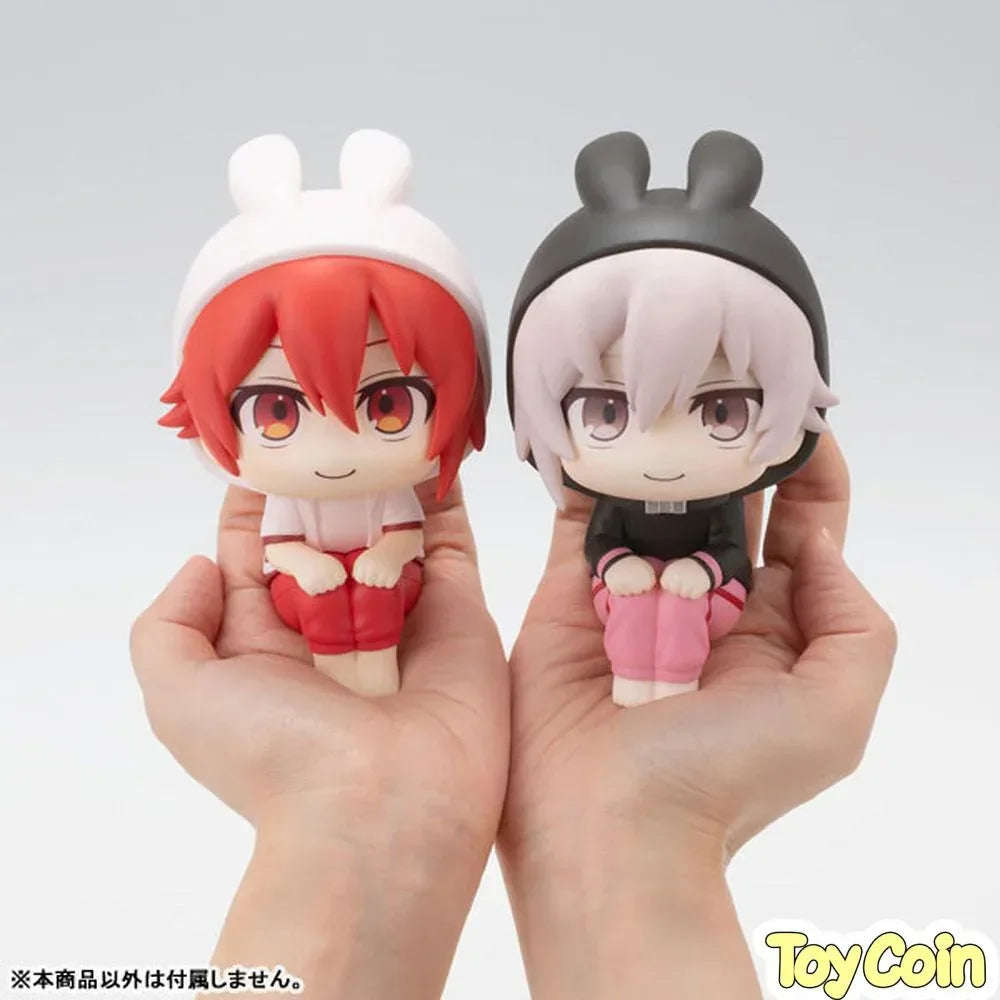 LookUp Riku Nanase by Megahouse - Shop at ToyCoin