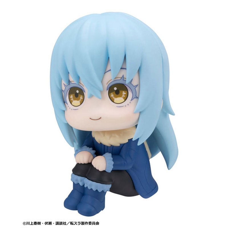 LookUp Rimuru Tempest by Megahouse - Shop at ToyCoin