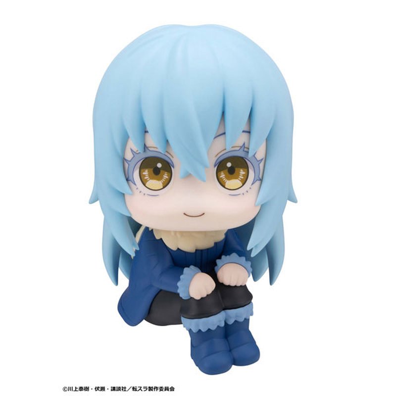 LookUp Rimuru Tempest by Megahouse - Shop at ToyCoin