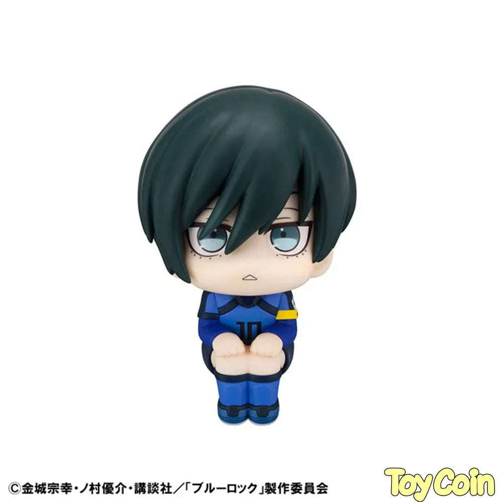 LookUp Rin Itoshi Japan National Representative Match Ver. by Megahouse - Shop at ToyCoin