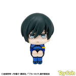 LookUp Rin Itoshi Japan National Representative Match Ver. by Megahouse - Shop at ToyCoin