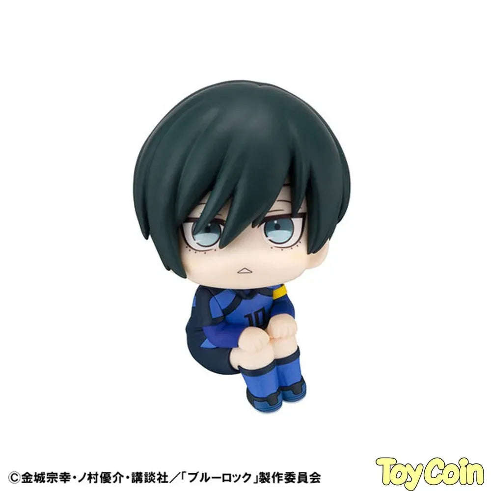 LookUp Rin Itoshi Japan National Representative Match Ver. by Megahouse - Shop at ToyCoin