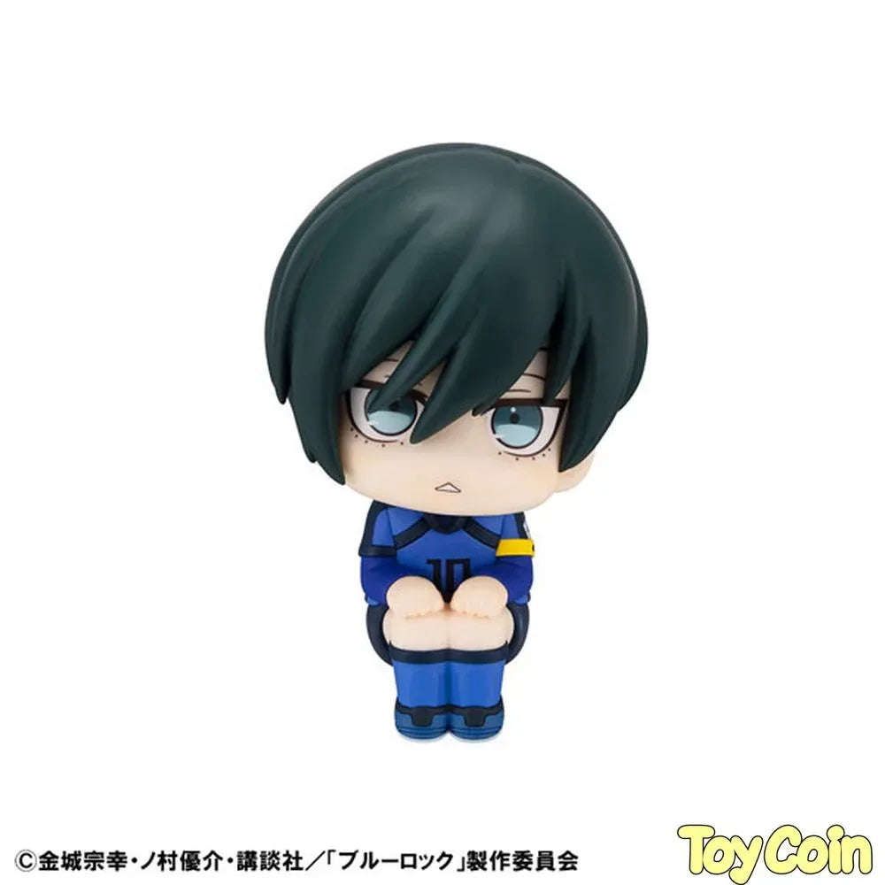 LookUp Rin Itoshi Japan National Representative Match Ver. by Megahouse - Shop at ToyCoin