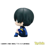 LookUp Rin Itoshi Japan National Representative Match Ver. by Megahouse - Shop at ToyCoin