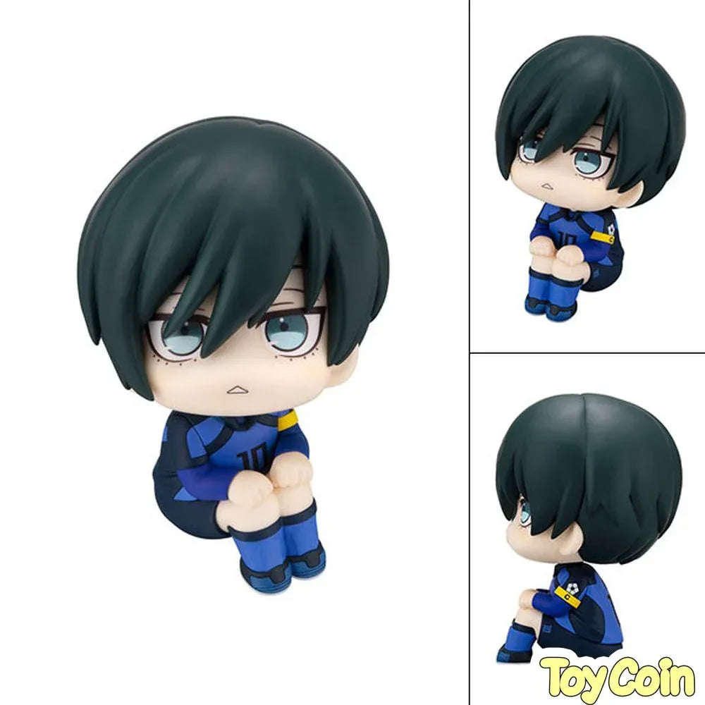 LookUp Rin Itoshi Japan National Representative Match Ver. by Megahouse - Shop at ToyCoin