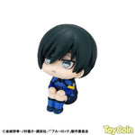 LookUp Rin Itoshi Japan National Representative Match Ver. by Megahouse - Shop at ToyCoin