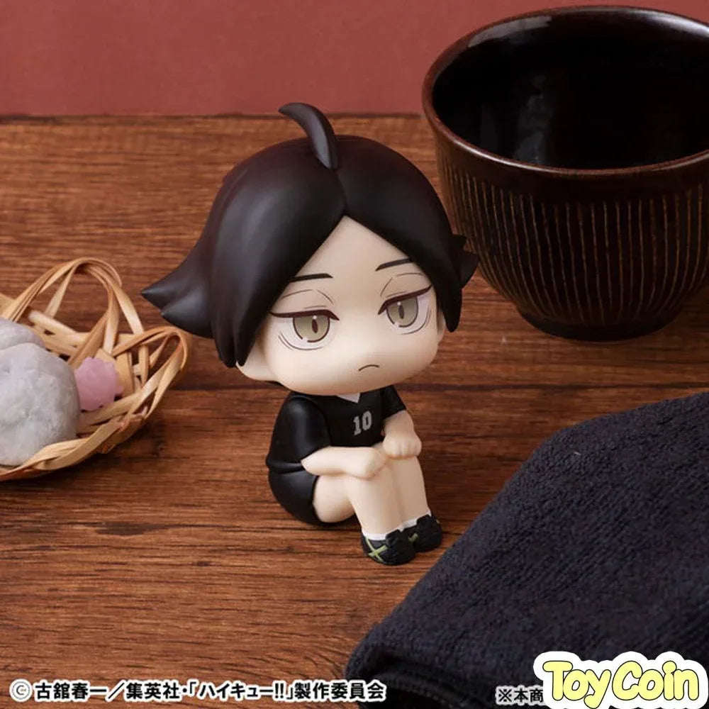 LookUp Rintarou Suna Uniform Ver. by Megahouse - Shop at ToyCoin