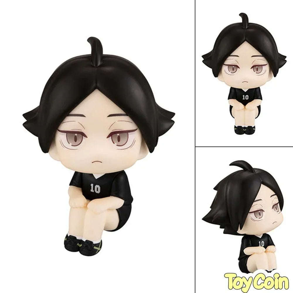 LookUp Rintarou Suna Uniform Ver. by Megahouse - Shop at ToyCoin