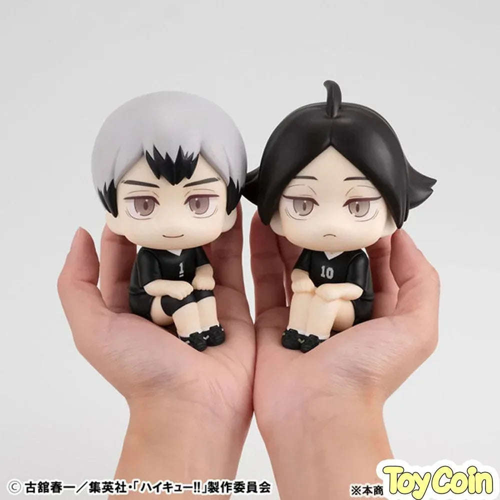 LookUp Rintarou Suna Uniform Ver. by Megahouse - Shop at ToyCoin