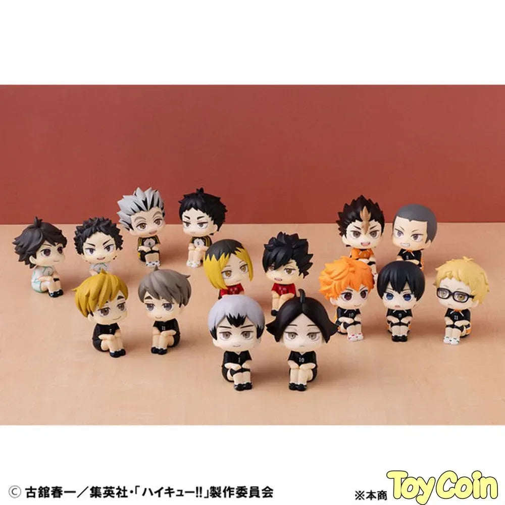 LookUp Rintarou Suna Uniform Ver. by Megahouse - Shop at ToyCoin