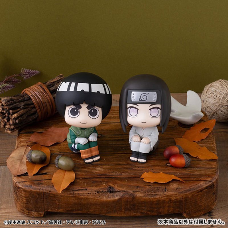 LookUp Rock Lee by Megahouse - Shop at ToyCoin
