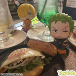 LookUp Roronoa Zoro Future Island Ver. by Megahouse - Shop at ToyCoin