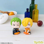 LookUp Roronoa Zoro Future Island Ver. by Megahouse - Shop at ToyCoin
