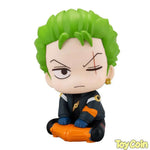 LookUp Roronoa Zoro Future Island Ver. by Megahouse - Shop at ToyCoin