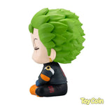 LookUp Roronoa Zoro Future Island Ver. by Megahouse - Shop at ToyCoin