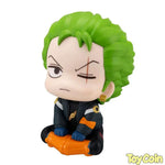 LookUp Roronoa Zoro Future Island Ver. by Megahouse - Shop at ToyCoin