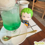 LookUp Roronoa Zoro Future Island Ver. by Megahouse - Shop at ToyCoin