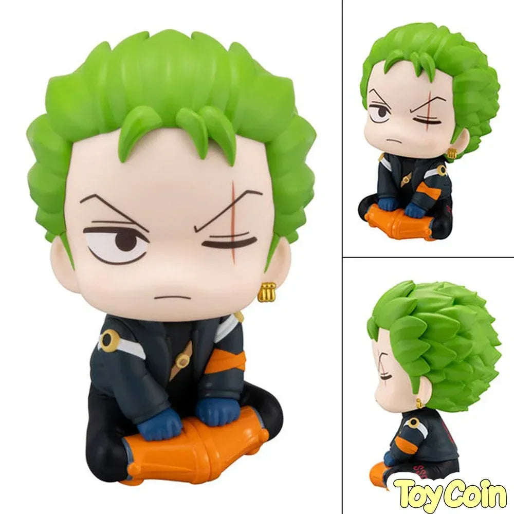 LookUp Roronoa Zoro Future Island Ver. by Megahouse - Shop at ToyCoin