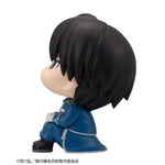 LookUp Roy Mustang by  Megahouse 4535123850905 ToyCoin