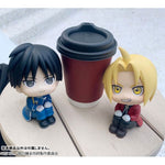 LookUp Roy Mustang by  Megahouse 4535123850905 ToyCoin