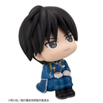 LookUp Roy Mustang by  Megahouse 4535123850905 ToyCoin