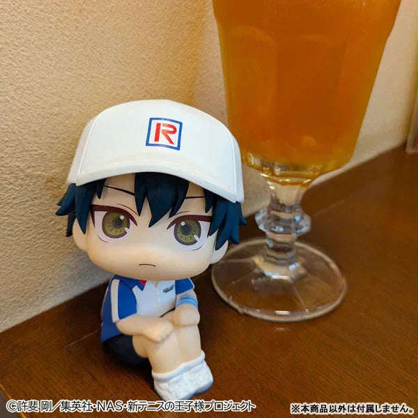 LookUp Ryoma Echizen by Megahouse - Shop at ToyCoin