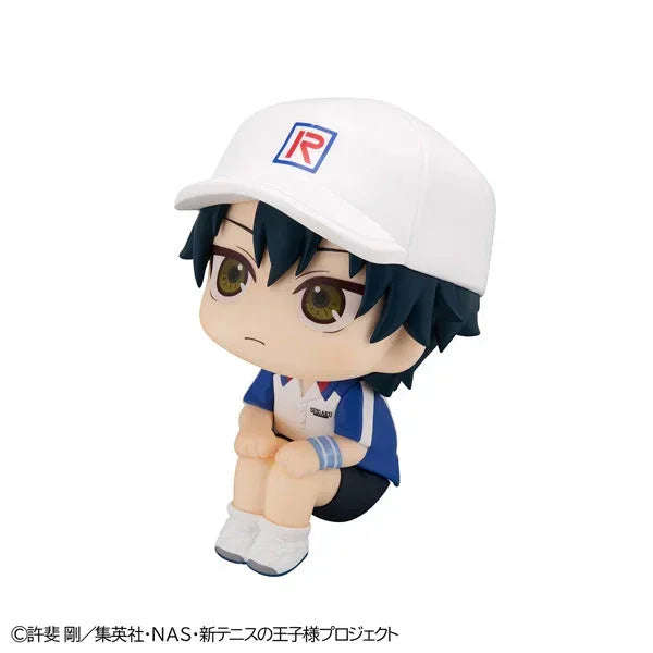 LookUp Ryoma Echizen by Megahouse - Shop at ToyCoin
