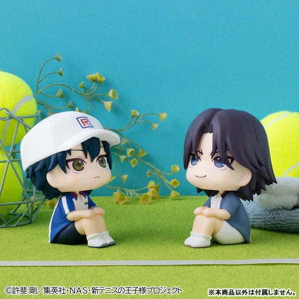 LookUp Ryoma Echizen by Megahouse - Shop at ToyCoin