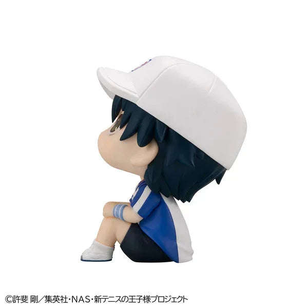 LookUp Ryoma Echizen by Megahouse - Shop at ToyCoin