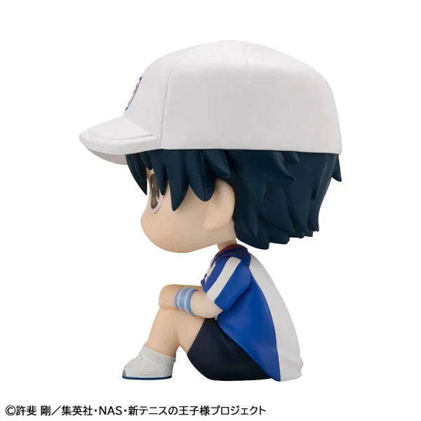 LookUp Ryoma Echizen by Megahouse - Shop at ToyCoin