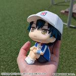 LookUp Ryoma Echizen by Megahouse - Shop at ToyCoin