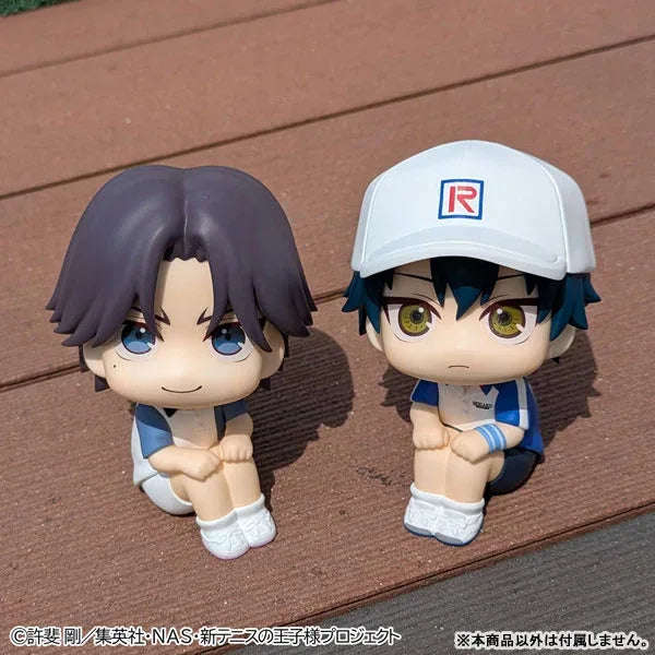 LookUp Ryoma Echizen by Megahouse - Shop at ToyCoin