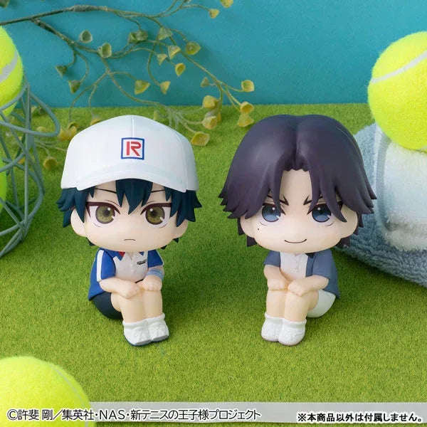 LookUp Ryoma Echizen by Megahouse - Shop at ToyCoin