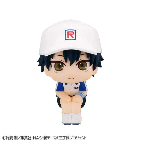 LookUp Ryoma Echizen by Megahouse - Shop at ToyCoin