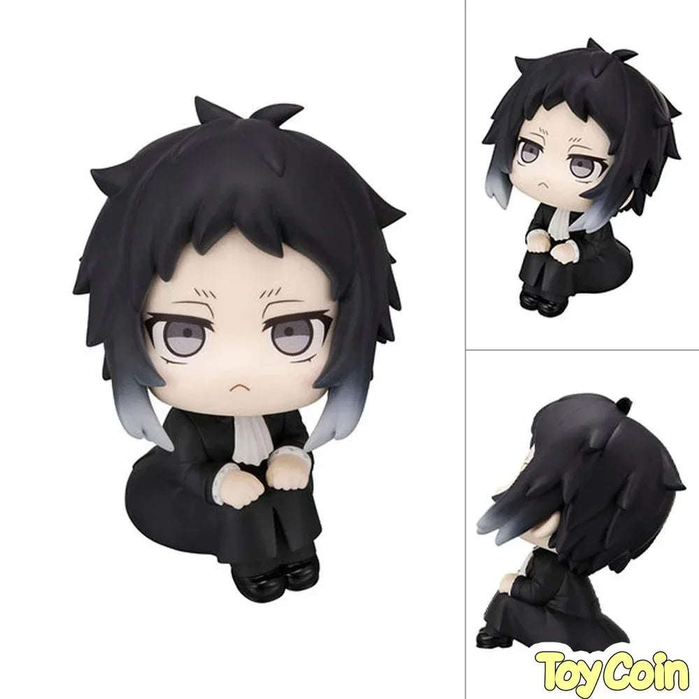 LookUp Ryunosuke Akutagawa by Megahouse - Shop at ToyCoin