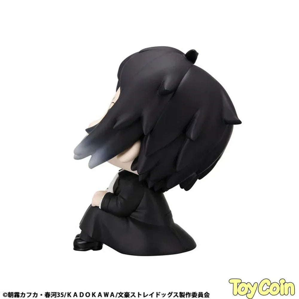 LookUp Ryunosuke Akutagawa by Megahouse - Shop at ToyCoin