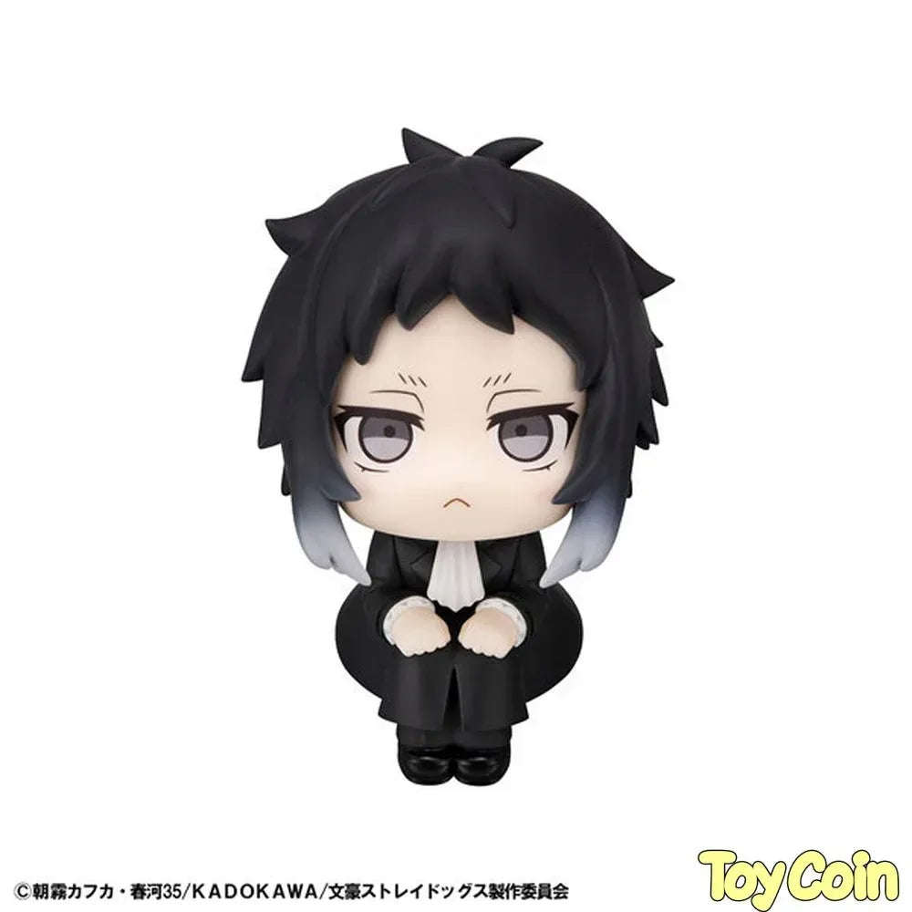 LookUp Ryunosuke Akutagawa by Megahouse - Shop at ToyCoin