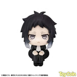LookUp Ryunosuke Akutagawa by Megahouse - Shop at ToyCoin