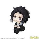 LookUp Ryunosuke Akutagawa by Megahouse - Shop at ToyCoin