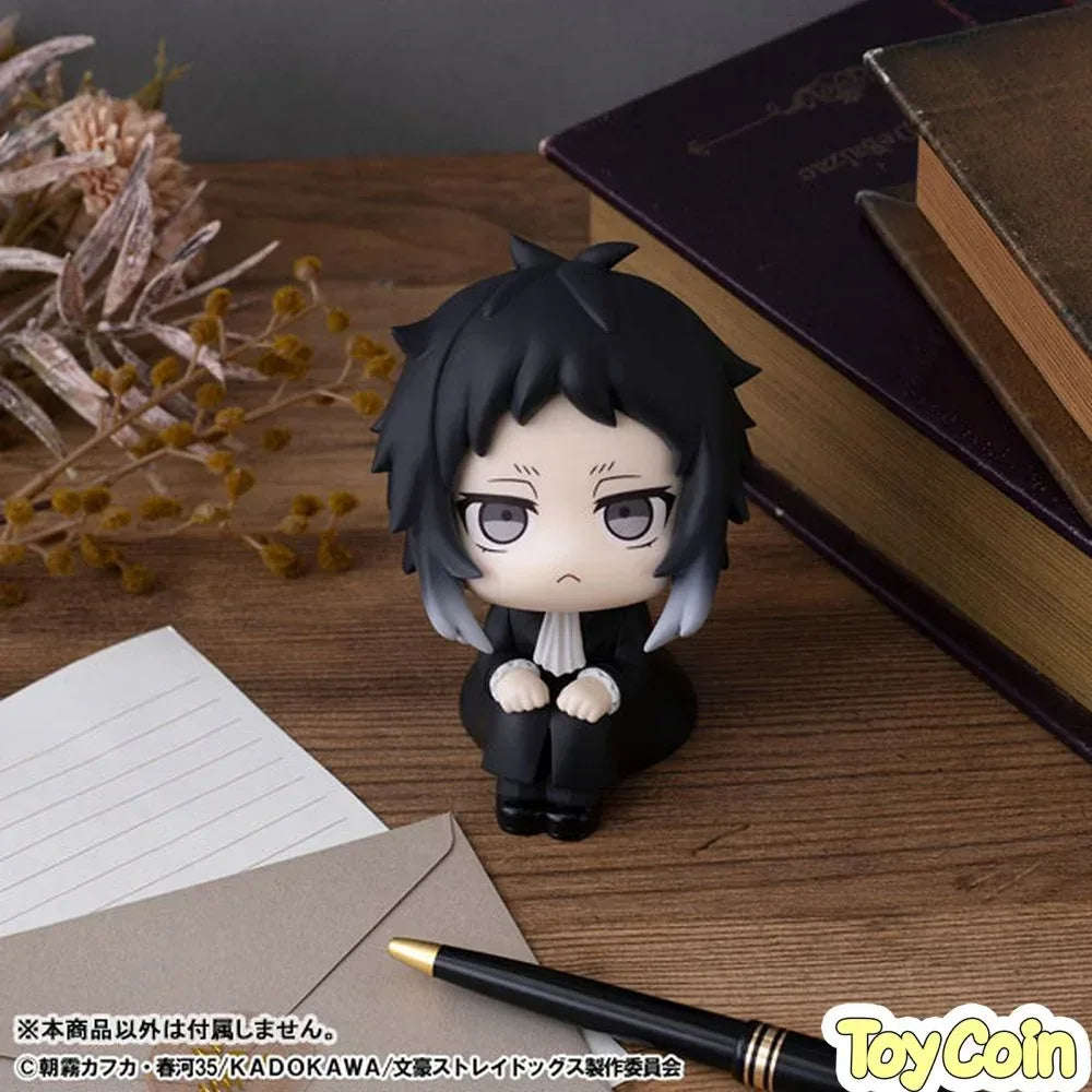 LookUp Ryunosuke Akutagawa by Megahouse - Shop at ToyCoin