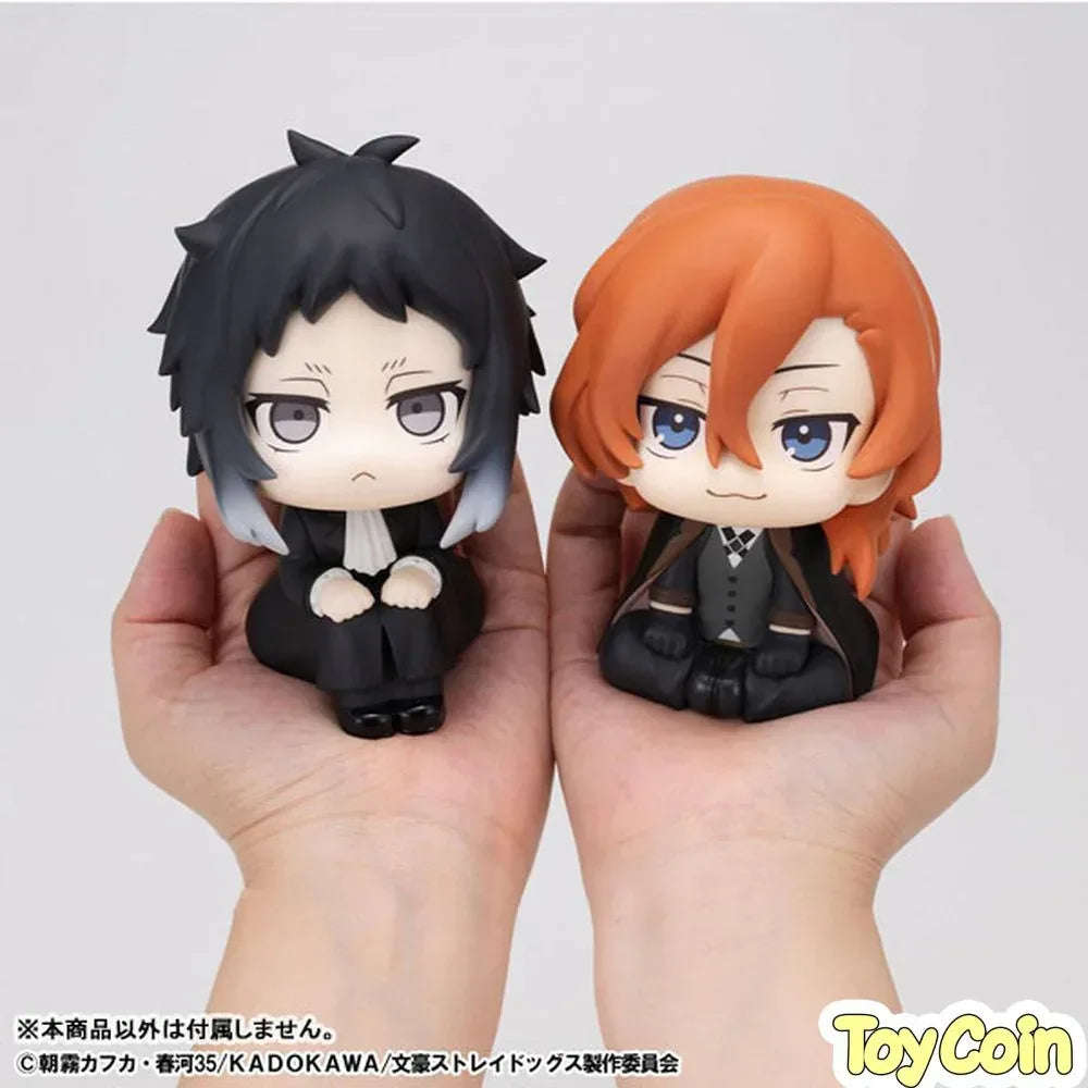 LookUp Ryunosuke Akutagawa by Megahouse - Shop at ToyCoin