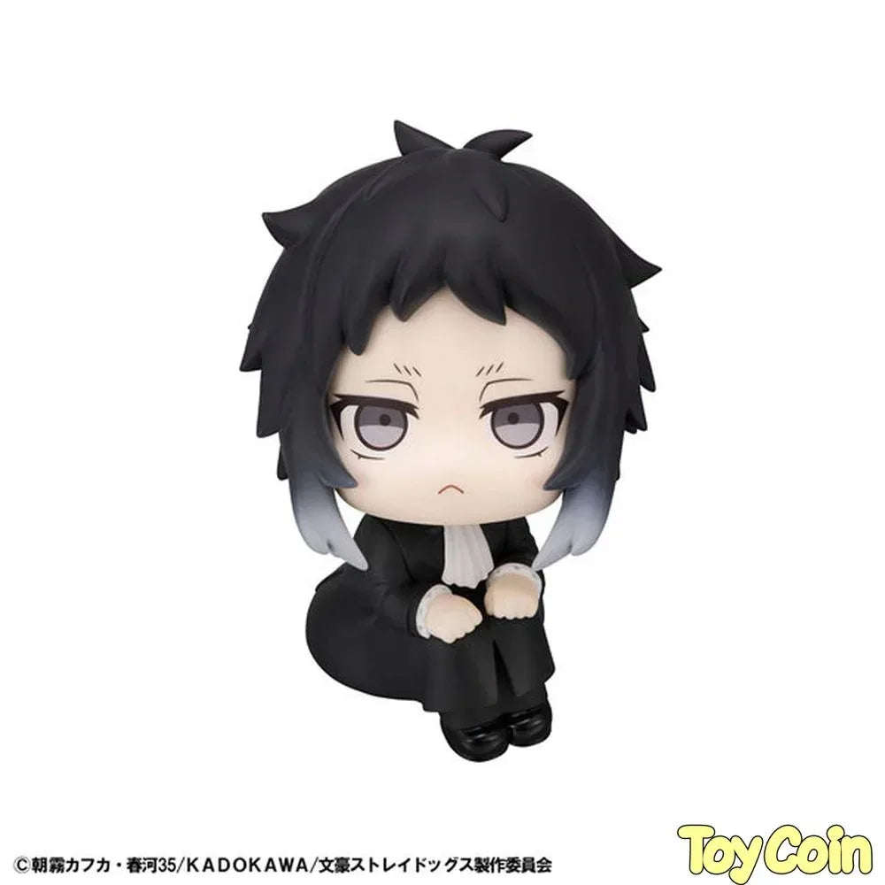 LookUp Ryunosuke Akutagawa by Megahouse - Shop at ToyCoin
