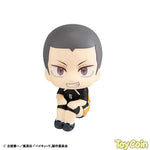 LookUp Ryunosuke Tanaka Uniform Ver. by Megahouse - Shop at ToyCoin