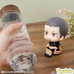 LookUp Ryunosuke Tanaka Uniform Ver. by Megahouse - Shop at ToyCoin