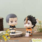 LookUp Ryunosuke Tanaka Uniform Ver. by Megahouse - Shop at ToyCoin