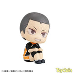 LookUp Ryunosuke Tanaka Uniform Ver. by Megahouse - Shop at ToyCoin