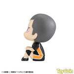 LookUp Ryunosuke Tanaka Uniform Ver. by Megahouse - Shop at ToyCoin