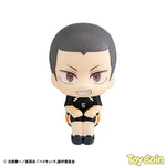LookUp Ryunosuke Tanaka Uniform Ver. by Megahouse - Shop at ToyCoin