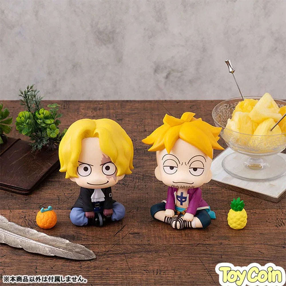 LookUp Sabo by Megahouse - Shop at ToyCoin